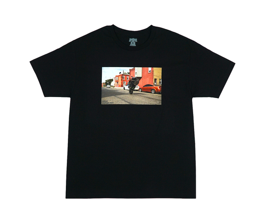 Endless X Chocolate Truck Tee