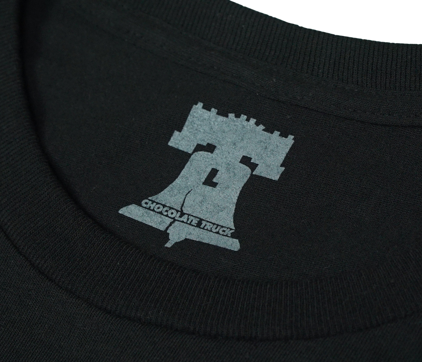 Endless X Chocolate Truck Tee