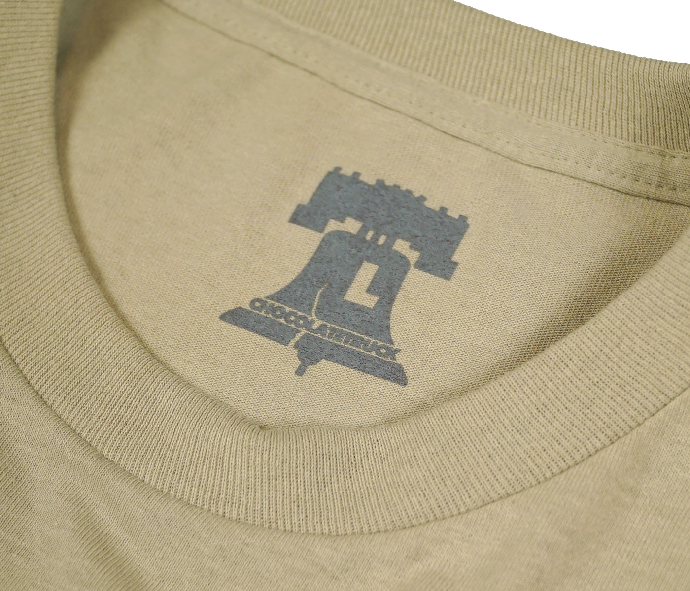 Frankford Longsleeve - Sand